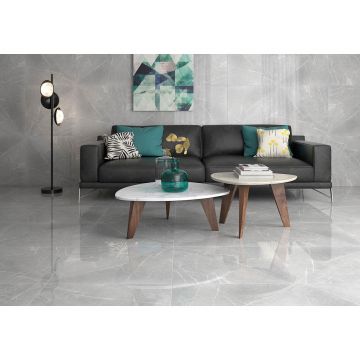 Керамогранит Geotiles Aura Perla 60x60 см