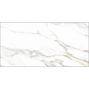 Керамогранит Geotiles Aurora Gold 60x120 см Leviglass