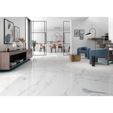 Керамогранит Geotiles Aurora Gold 60x60 см Leviglass