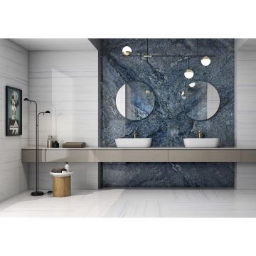 Керамогранит Geotiles Bahia Azul 60x120 см