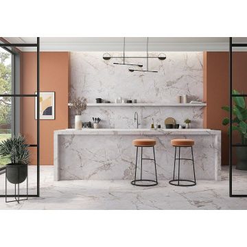 Керамогранит Geotiles Borgia Blanco 60x120 см (F)