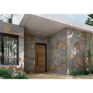 Керамогранит Geotiles Cumbria Black 60x120 см (F)