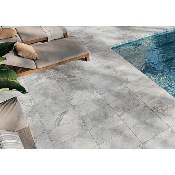 Керамогранит Geotiles Cumbria White 60x120 см (F)