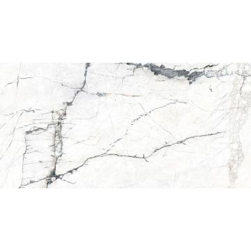 Керамогранит Geotiles Kairos Blanco 60x120 см Leviglass