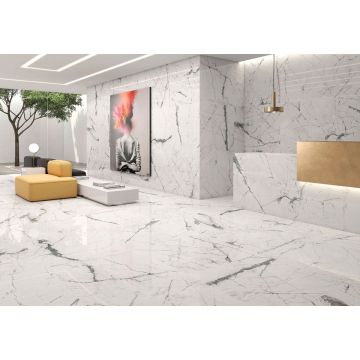 Керамогранит Geotiles Kairos Blanco 60x120 см Leviglass