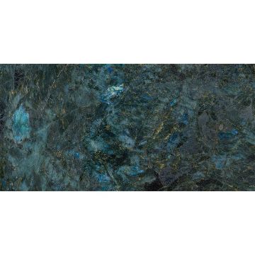 Керамогранит Geotiles (Геотайлс) Labradorite Blue 60x120 см Super Polished