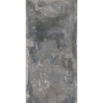 Керамогранит Geotiles Leeds Grafito 60x120 см Compacglass