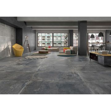Керамогранит Geotiles Leeds Gris 60x120 см Compaсglass