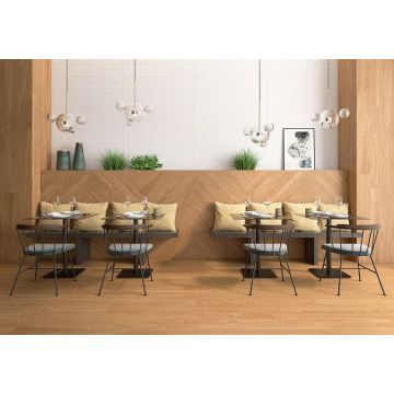 Керамогранит Geotiles Lenox Miel 20x120 см (F)