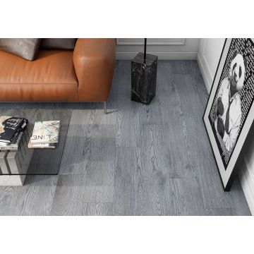 Керамогранит Geotiles (Геотайлс) Norden Teka 20x120 см (F) Compacglass