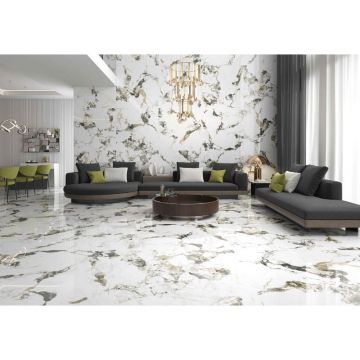 Керамогранит Geotiles Oyama Ambar 60x120 см Super Polished