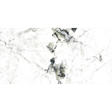 Керамогранит Geotiles Oyama Green 60x120 см Super Polished