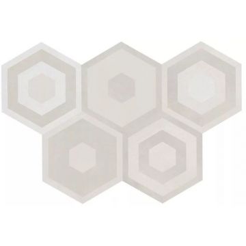 Керамогранит Geotiles Starkdeck Desert 25,8x29 см Compacglass
