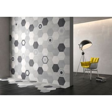 Керамогранит Geotiles Starkdeck Desert 25,8x29 см Compacglass