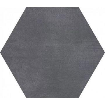 Керамогранит Geotiles Starkhex Mica 25,8x29 см Compacglass