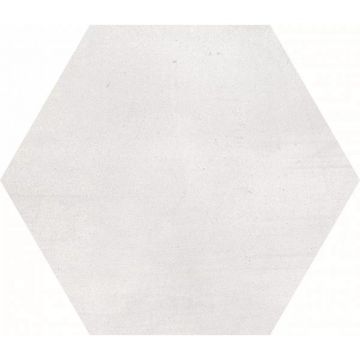 Керамогранит Geotiles Starkhex Nacar 25,8x29 см Compacglass