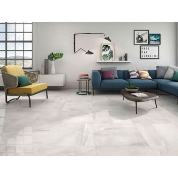 Керамогранит Geotiles Tholos Crema 60x60 см