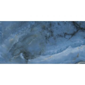 Керамогранит Geotiles Oni Blue 60х120 см