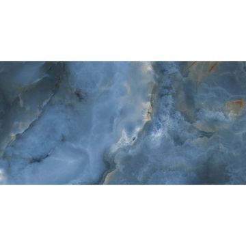 Керамогранит Geotiles Oni Blue 60х120 см
