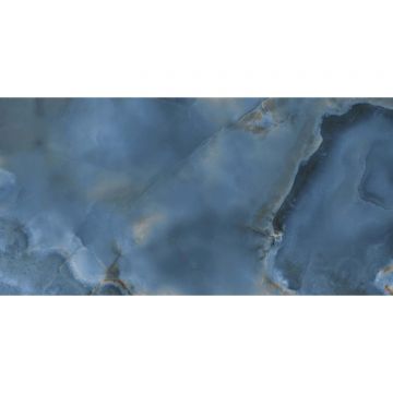 Керамогранит Geotiles Oni Blue 60х120 см