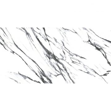 Керамогранит Geotiles Oikos Black Geo 75х150 см (78800312)