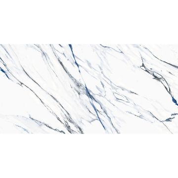 Керамогранит Geotiles Oikos Blue Geo 75х150 см (78800313)