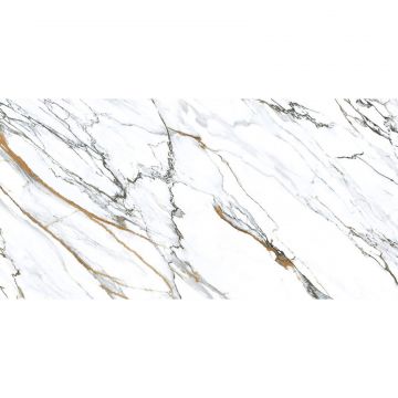 Керамогранит Geotiles Oikos Gold Geo 75х150 см (78800311)