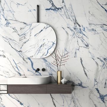 Керамогранит Geotiles Oikos Gold Geo 75х150 см (78800311)