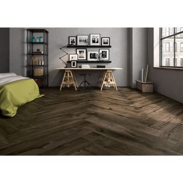Керамогранит Geotiles Bricola haya 19,4x120 см ректиф.мат.