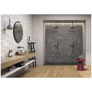 Керамогранит Geotiles Persa blanco 60x120 см ректиф.мат.