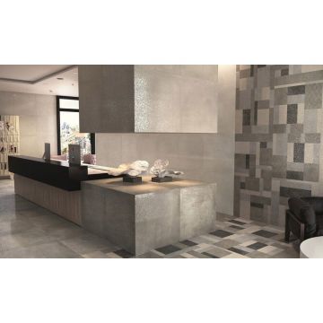 Керамогранит Fanal (Фанал) Decorado Berlin Lapado 75x75 см, лаппатированный, FL56425