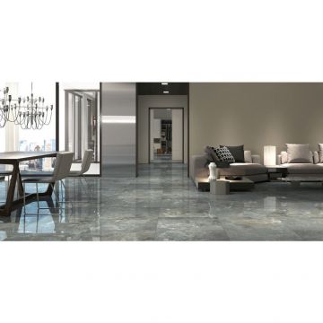 Керамогранит Fanal Gneis Blanco Nplus 75x75 см