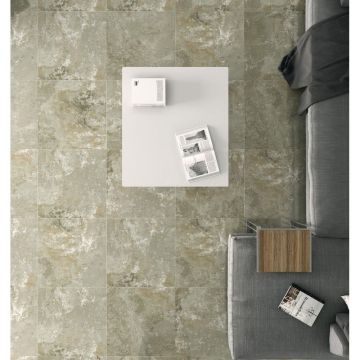 Керамогранит Fanal Gneis Blanco Nplus 75x75 см