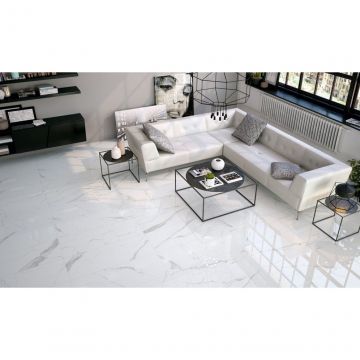 Керамогранит Fanal Iceberg Nplus (40 Box) 90x90 см