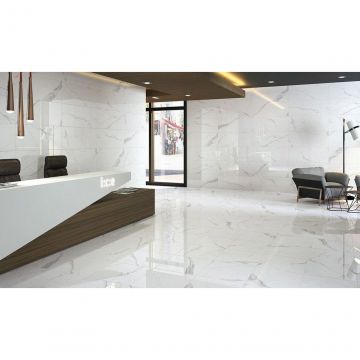 Керамогранит Fanal Iceberg Nplus (40 Box) 90x90 см