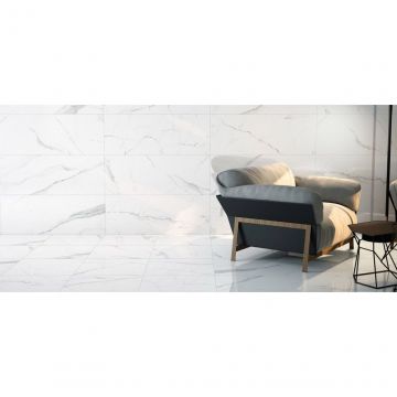 Керамогранит Fanal Iceberg Nplus (40 Box) 90x90 см