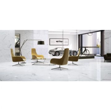 Керамогранит Fanal Iceberg Nplus (40 Box) 90x90 см