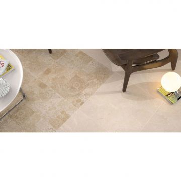 Керамогранит Fanal Lord Marfil Nplus 75x75 см