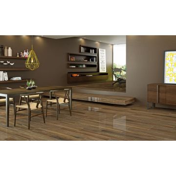 Керамогранит Fanal Ceylan gris rect 15x118 см ректиф.