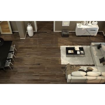 Керамогранит Fanal Ceylan gris rect 15x118 см ректиф.