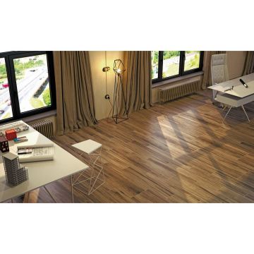 Керамогранит Fanal Ceylan gris rect 15x118 см ректиф.