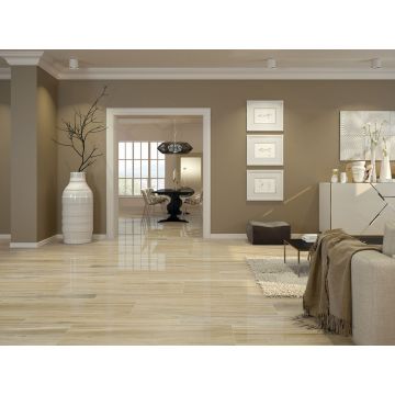 Керамогранит Fanal Ceylan roble rect 15x118 см ректиф.