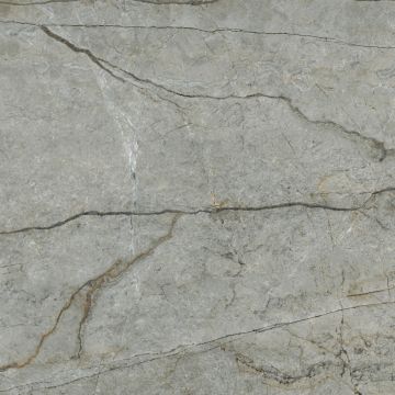 Керамогранит Fanal Essence grey 74,5x74,5 см ректиф.полиров.