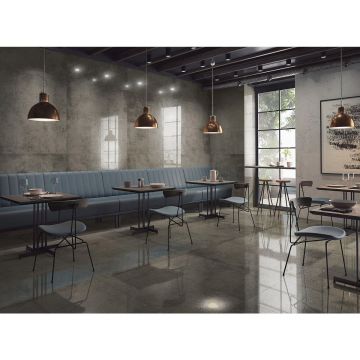 Керамогранит Fanal (Фанал) Stardust Grey Lap 60x120 см, лаппатированный (922892)