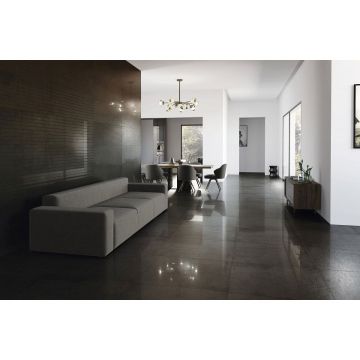 Керамогранит Fanal (Фанал) Stardust Grey Lap 60x120 см, лаппатированный (922892)
