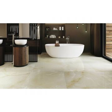 Керамогранит Fanal Onix Blanco 90x90 см (922895)