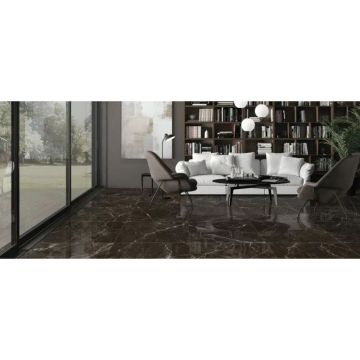 Керамогранит Fanal (Фанал) Windsor White Rec 90x90 см, ректификат (922880)