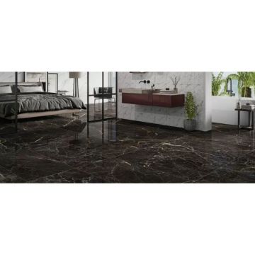 Керамогранит Fanal (Фанал) Windsor White Rec 90x90 см, ректификат (922880)