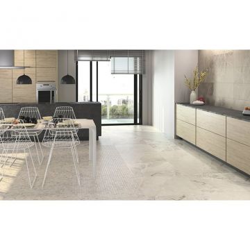 Керамогранит Fanal Dec.Calacatta B Nplus 60x120 см (921128)