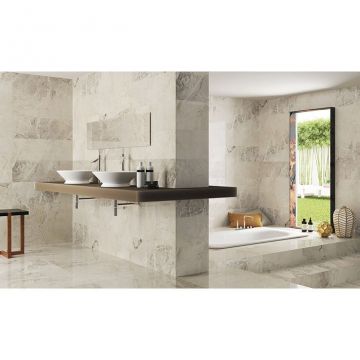 Керамогранит Fanal Dec.Calacatta B Nplus 60x120 см (921128)
